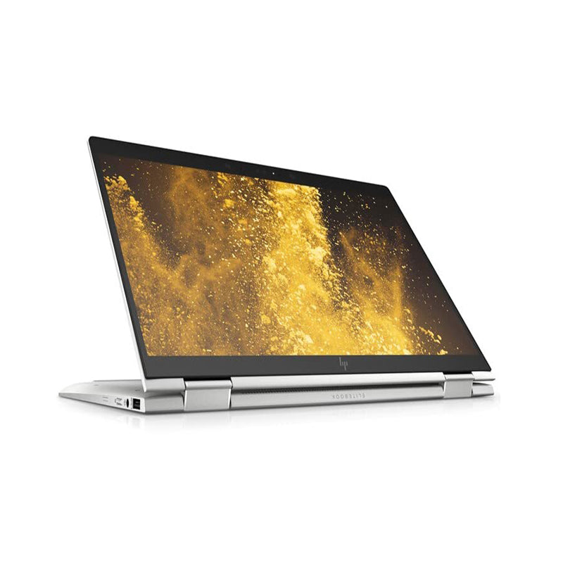 HP Elitebook X360 1030 G3 touch i7-8th Gen