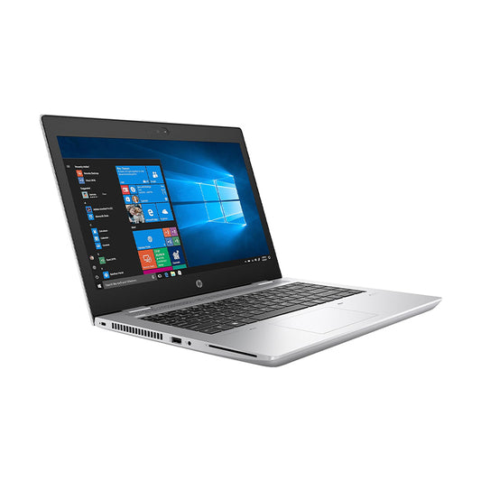 HP ProBook 640 G4 i5-8th Gen
