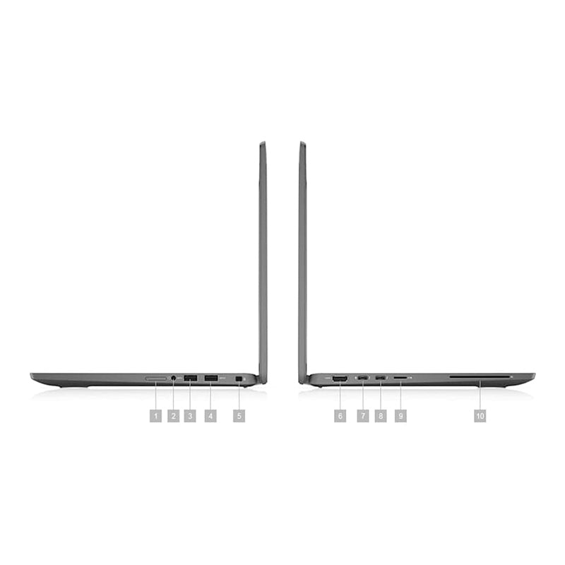 Dell Latitude 7410 10th Gen