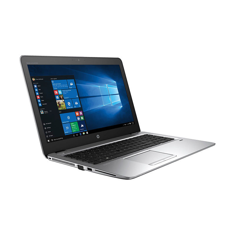 HP EliteBook 850 G4 7th Gen