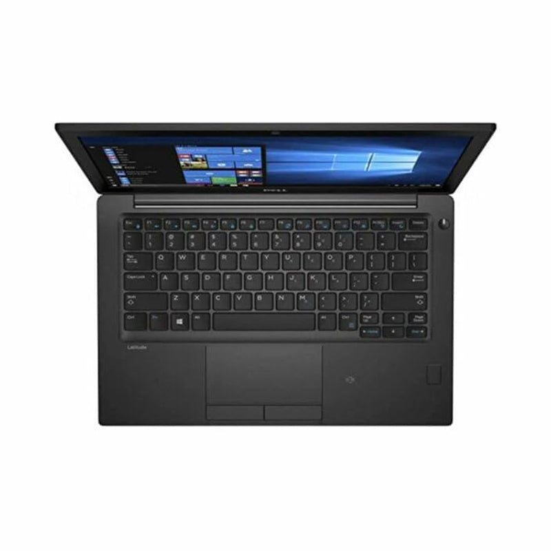 Dell Latitude E7280 7th Gen