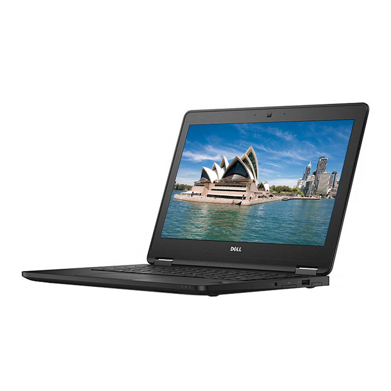 Dell Latitude E7270 i5/6th Gen – A&T Services