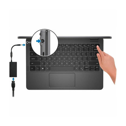 Dell Latitude 3140 12th Gen