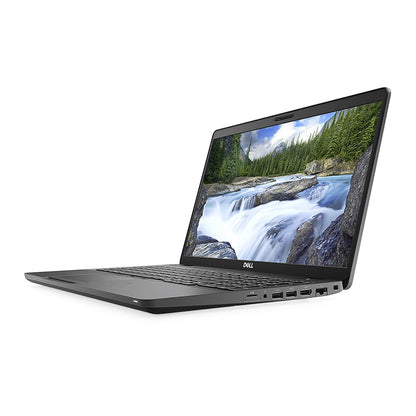 Dell Latitude 5500 8th Gen