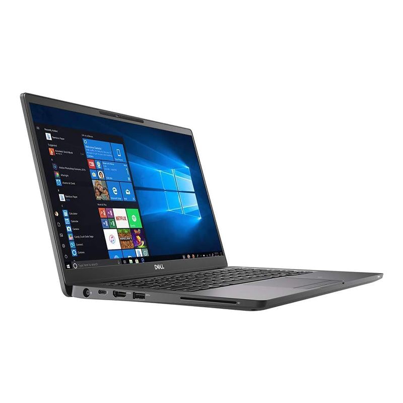 Dell Latitude 7400 8th Gen touch 360