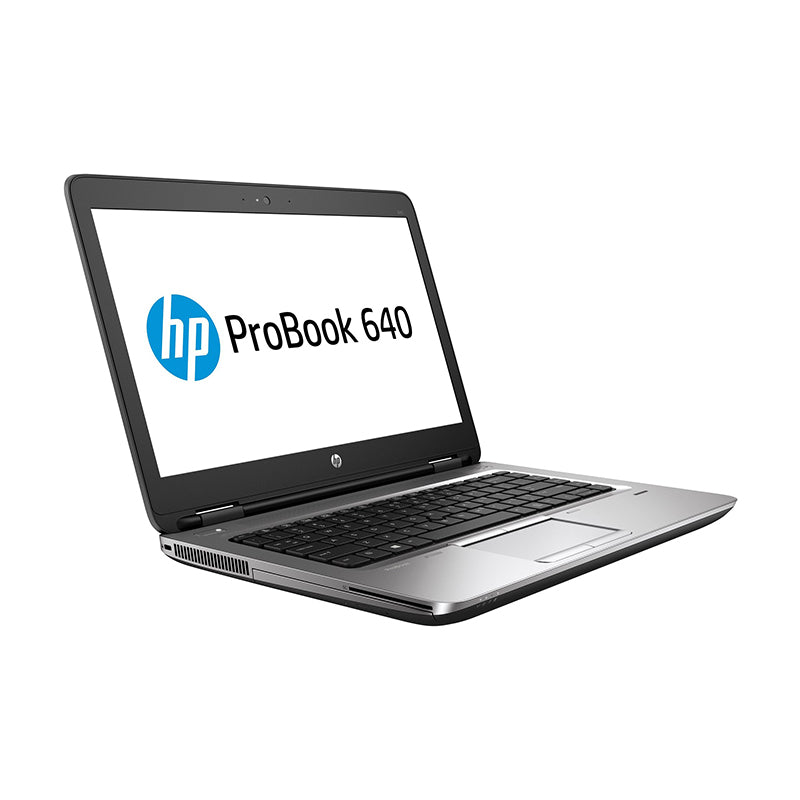 HP ProBook 640 G2 i5-6th Gen