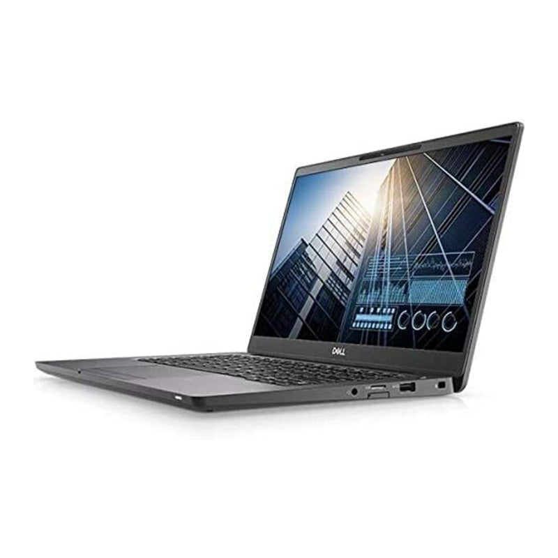 Dell Latitude 7300  8th Gen