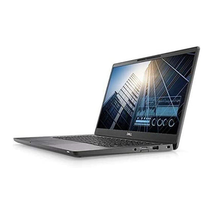 Dell Latitude 7300  8th Gen
