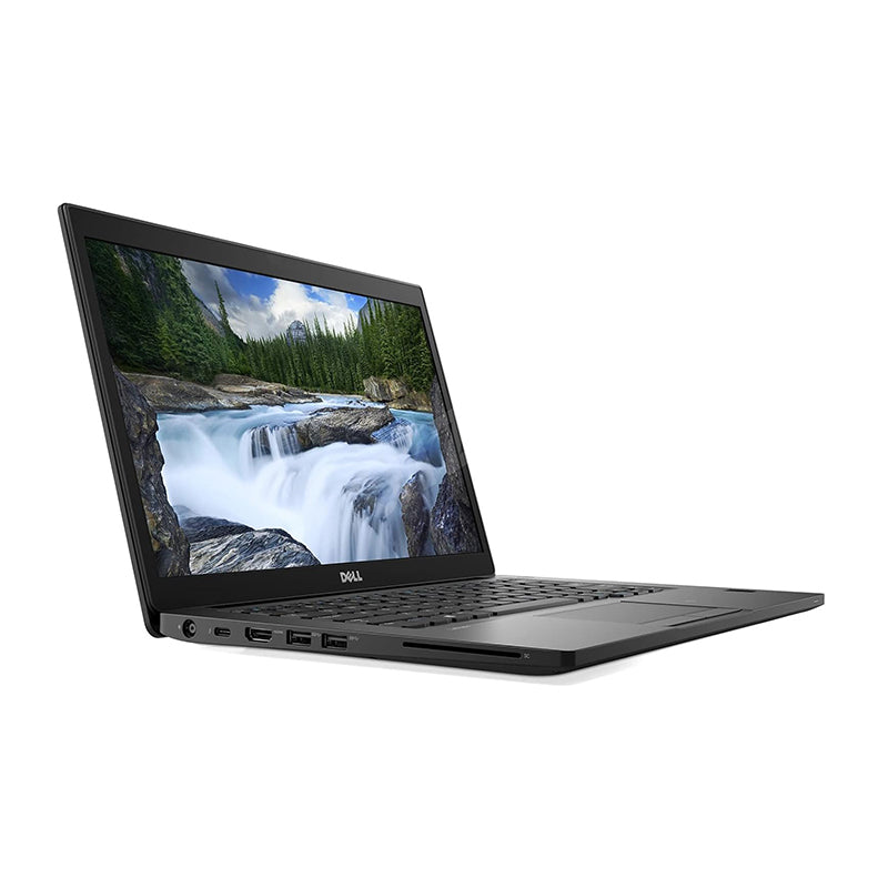 Dell Latitude 7490 8th Gen