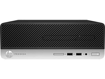 HP prodesk 400 G4 7th Gen Desktop Computers