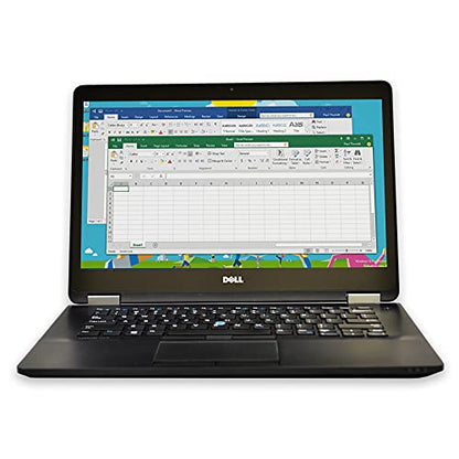 Dell Latitude 7450 5th Gen