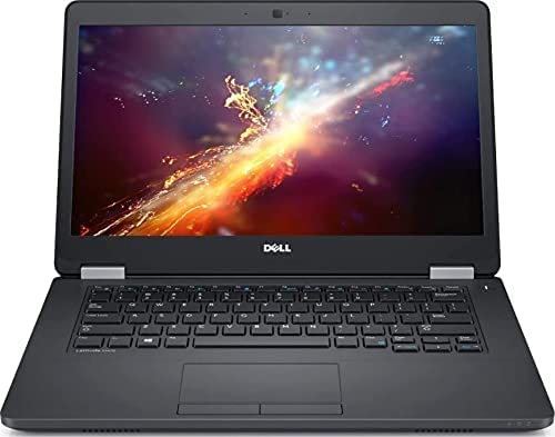 Dell Latitude 5470 6th