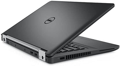 Dell Latitude 5470 6th