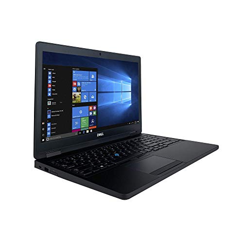 Dell Latitude 5580 7th Gen