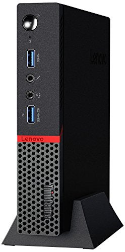 Lenovo ThinkCentre M900 SFF – Refurbished i5 6th Gen Business Desktop