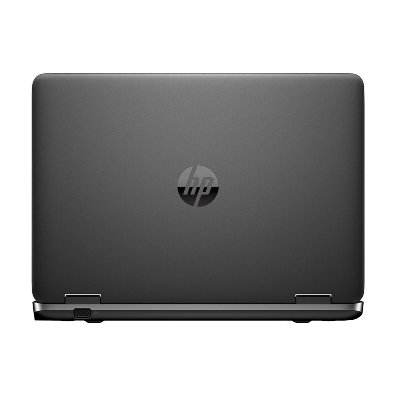 HP ProBook 640 G2 i5-6th Gen