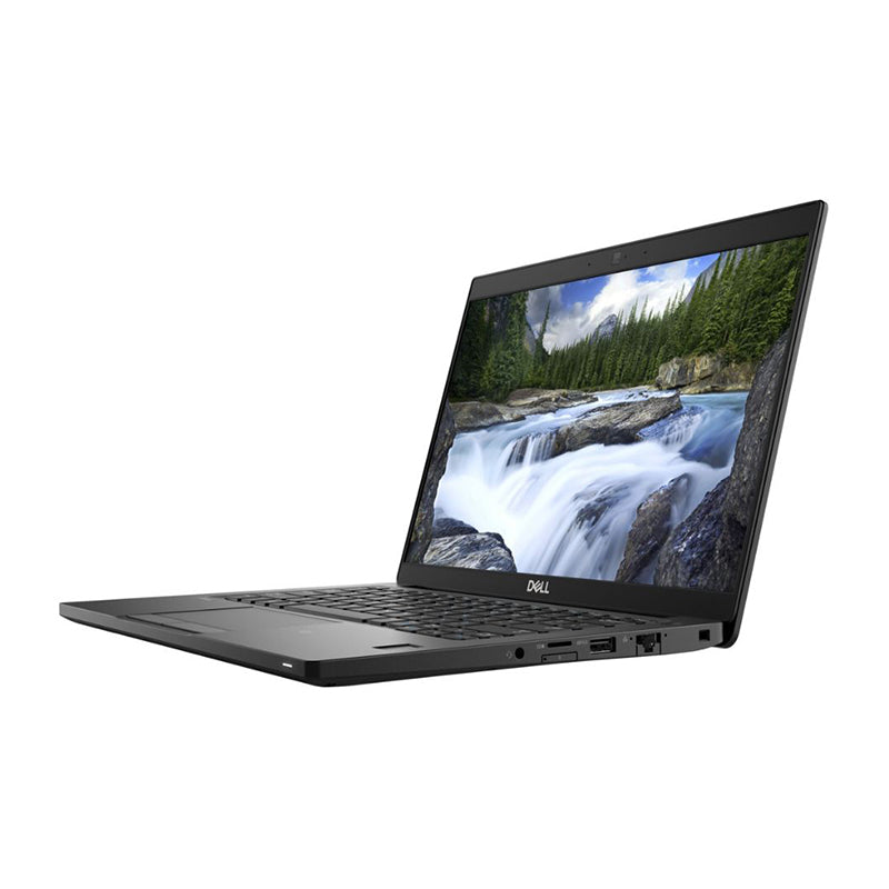Dell Latitude 7380 7th Gen