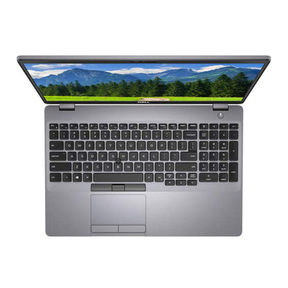 Dell Latitude 5500 8th Gen