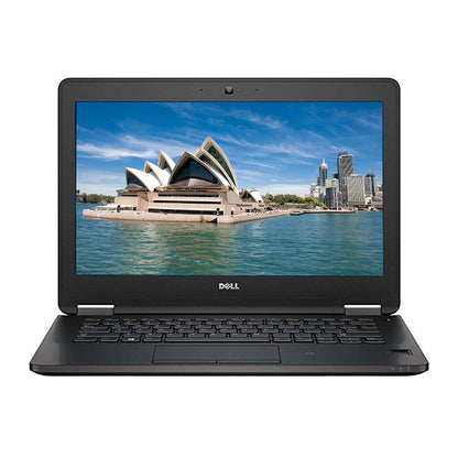 Dell Latitude E7270 6th Gen