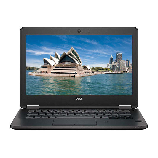 Dell Latitude E7270 6th Gen
