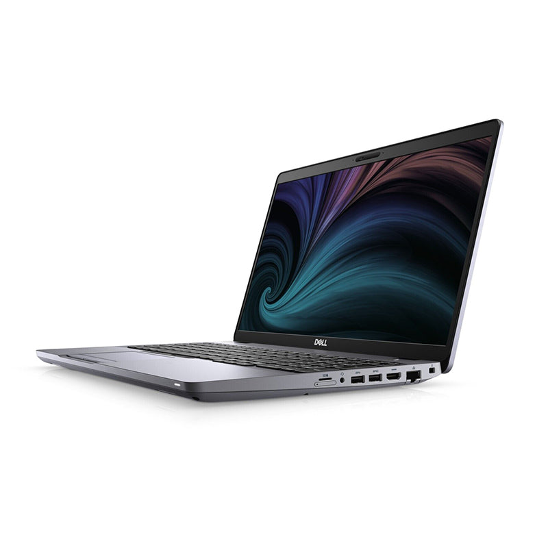 Dell Latitude 5511 10th Gen