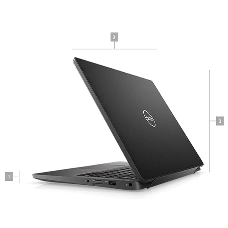 Dell Latitude 7400 8th Gen touch 360