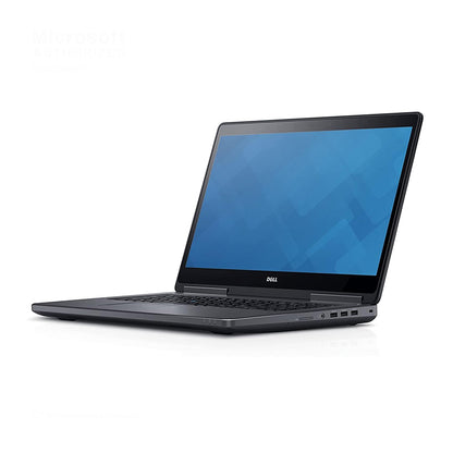 Dell Latitude 7710 6th Gen