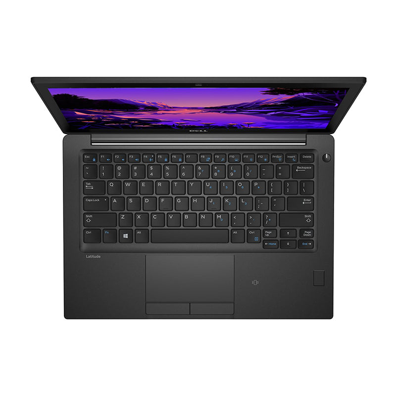 Dell Latitude E7290 8th Gen