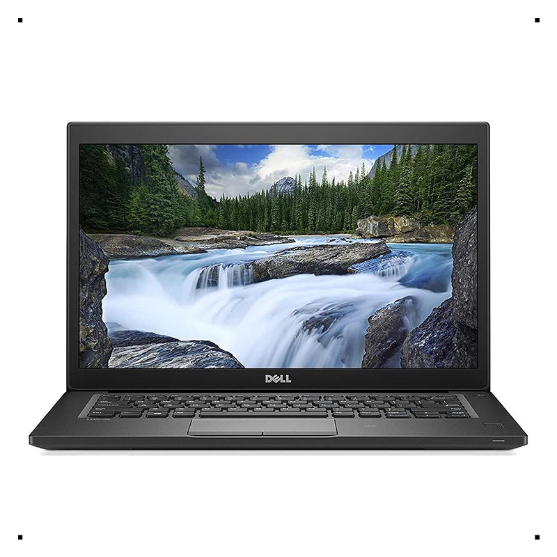 Dell Latitude 7490 8th Gen