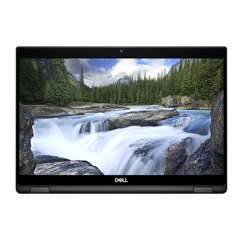 Dell Latitude 7390 8th Gen 360