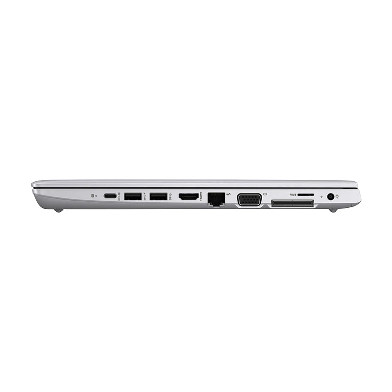 HP ProBook 640 G4 i5-7th Gen