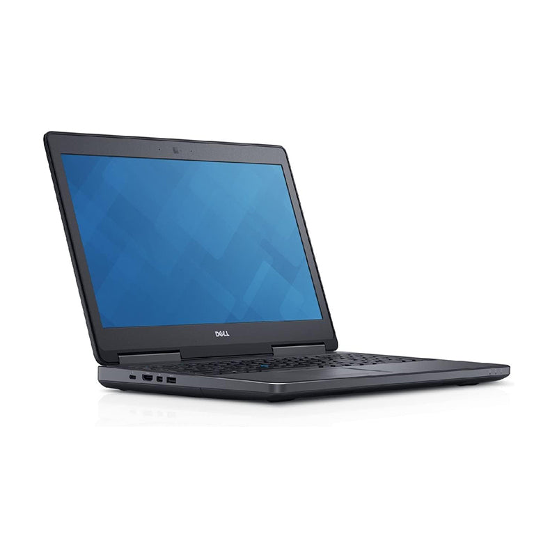 Dell Precision E7520 6th Gen