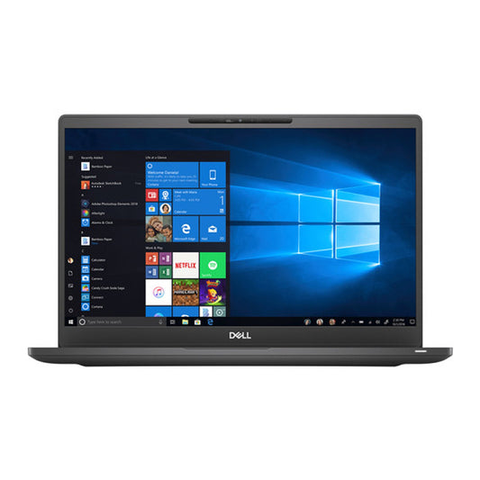 Dell Latitude 7300  8th Gen
