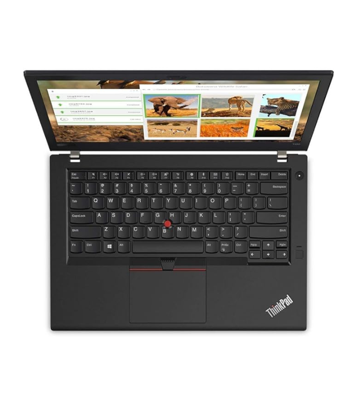 Lenovo Thinkpad T480