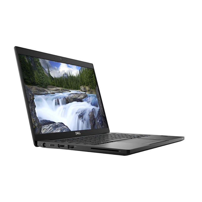 Dell Latitude 7380 7th Gen
