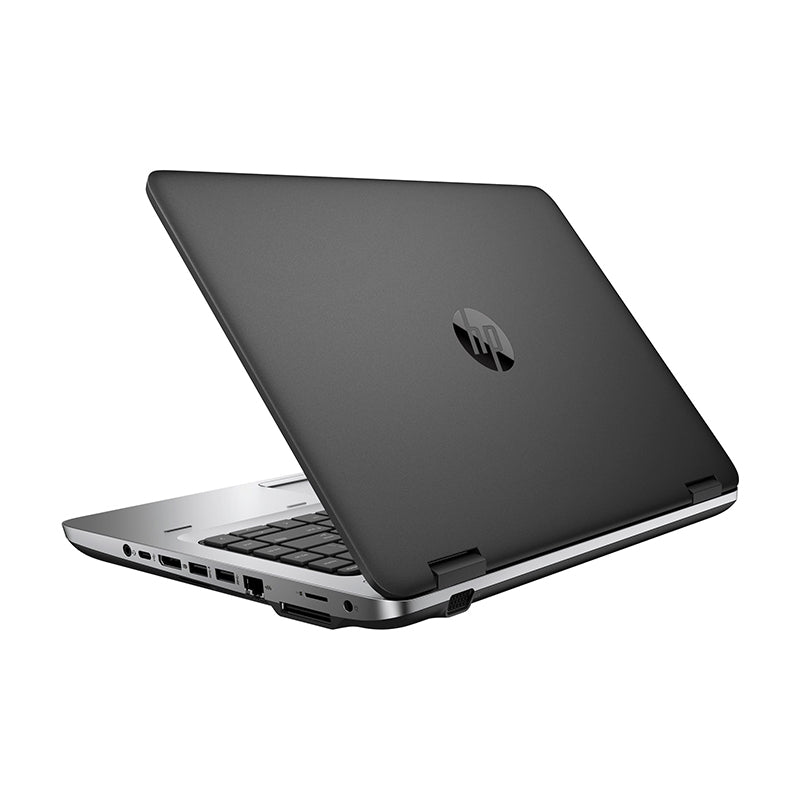HP ProBook 640 G2 i5-6th Gen