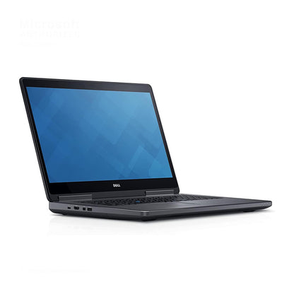 Dell Latitude 7710 6th Gen