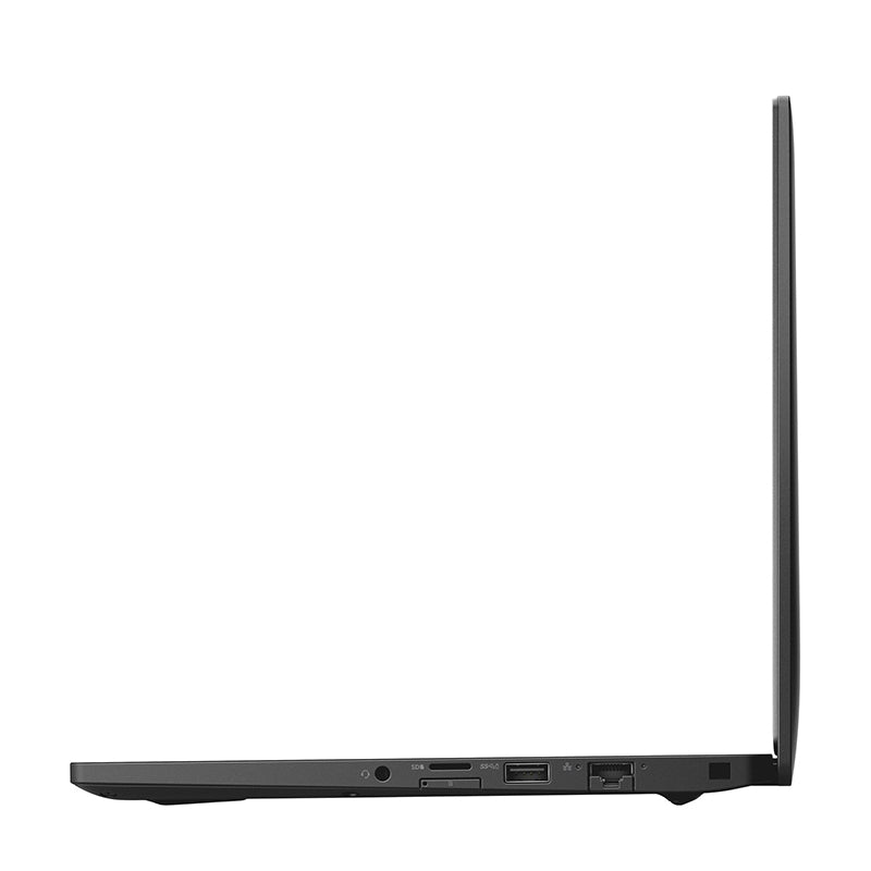 Dell Latitude 7390 8th Gen