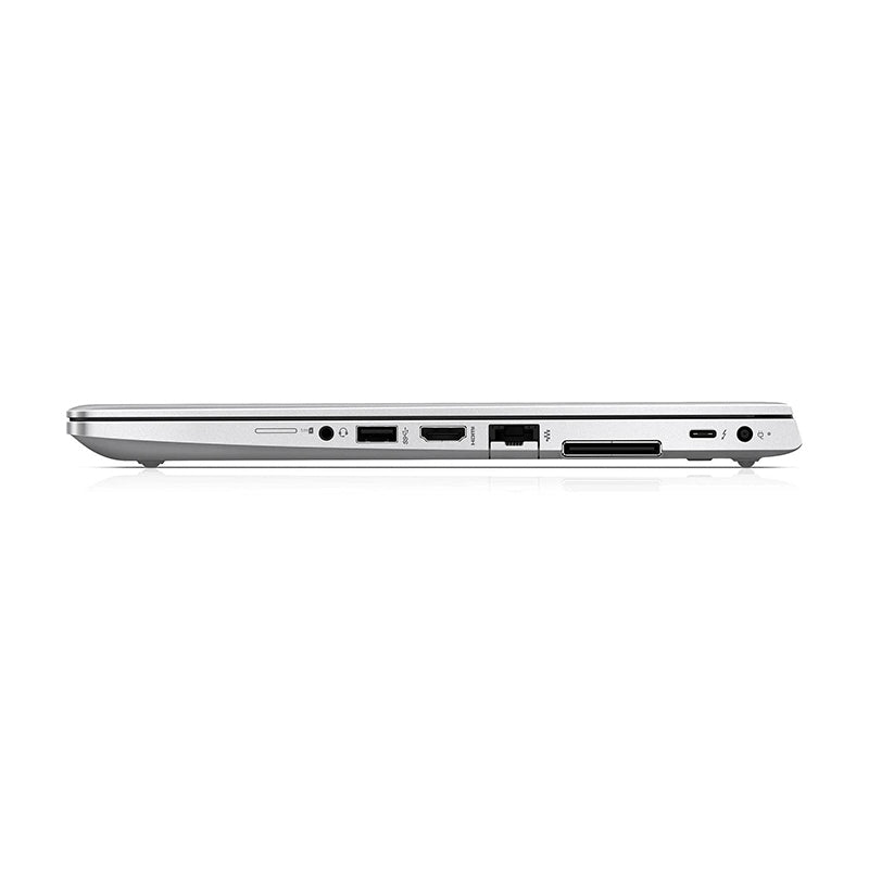 HP EliteBook 830 G5 i5-8th Gen
