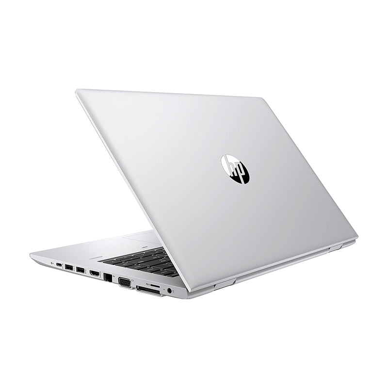HP ProBook 640 G4 i5-7th Gen