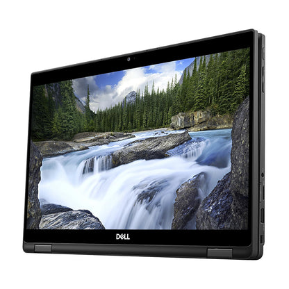 Dell Latitude 7390 8th Gen 360