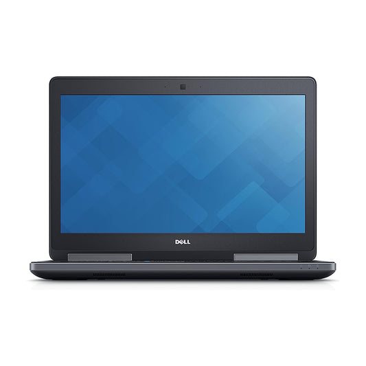 Dell Precision E7520 7th Gen