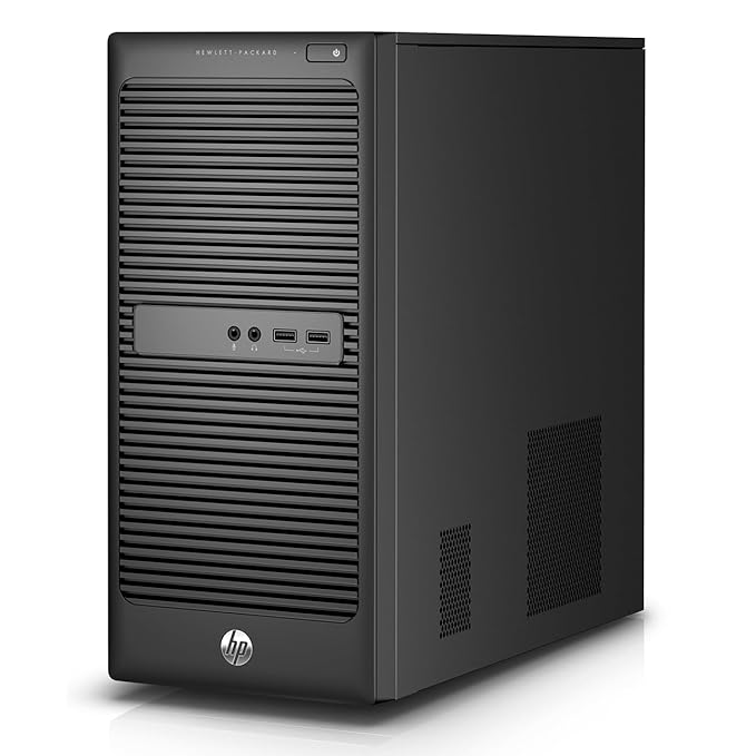 HP 406 G1 (Intel i5‑4th Gen)