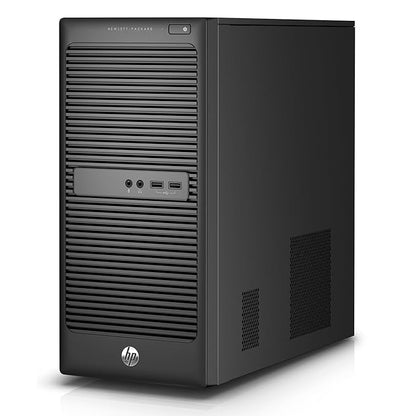 HP 406 G1 (Intel i5‑4th Gen)