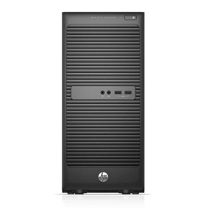 HP 406 G1 (Intel i5‑4th Gen)