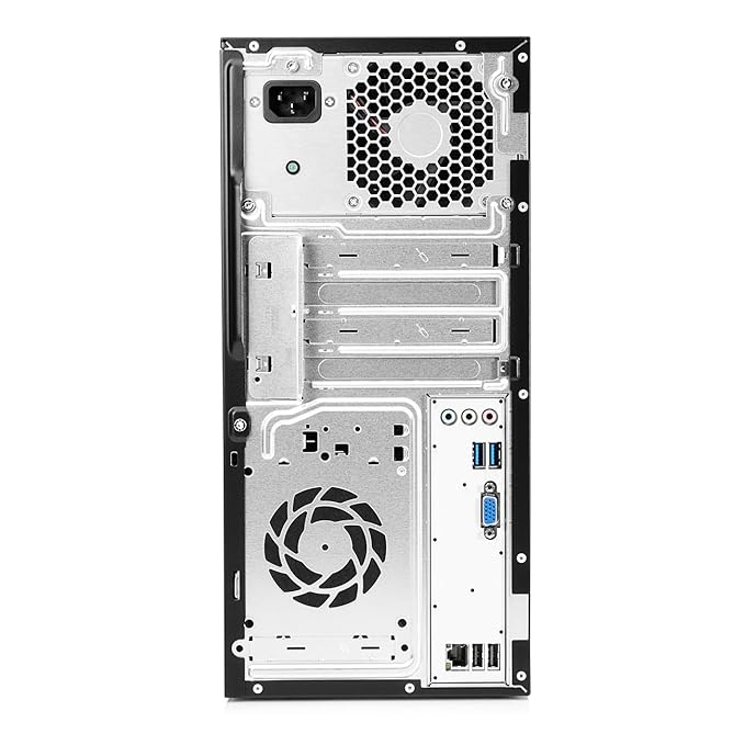 HP 406 G1 (Intel i5‑4th Gen)
