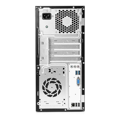 HP 406 G1 (Intel i5‑4th Gen)