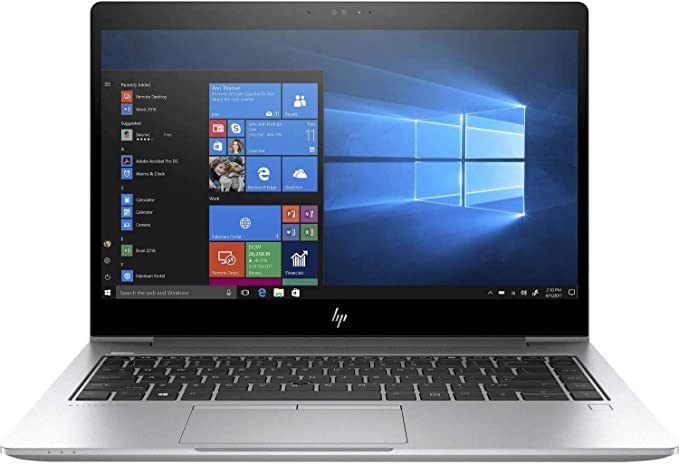 HP EliteBook 840 G5 i5-8th Gen
