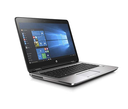 HP ProBook 640 G3 i5-7th Gen