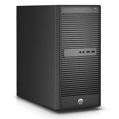 HP 406 G1 (Intel i5‑4th Gen)
